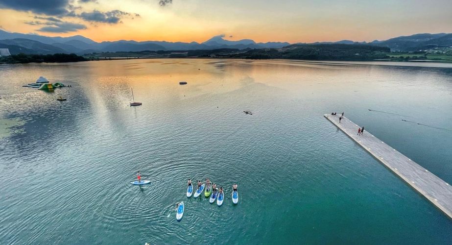 Suppen Sloveense natuur Suppen Sloveense natuur